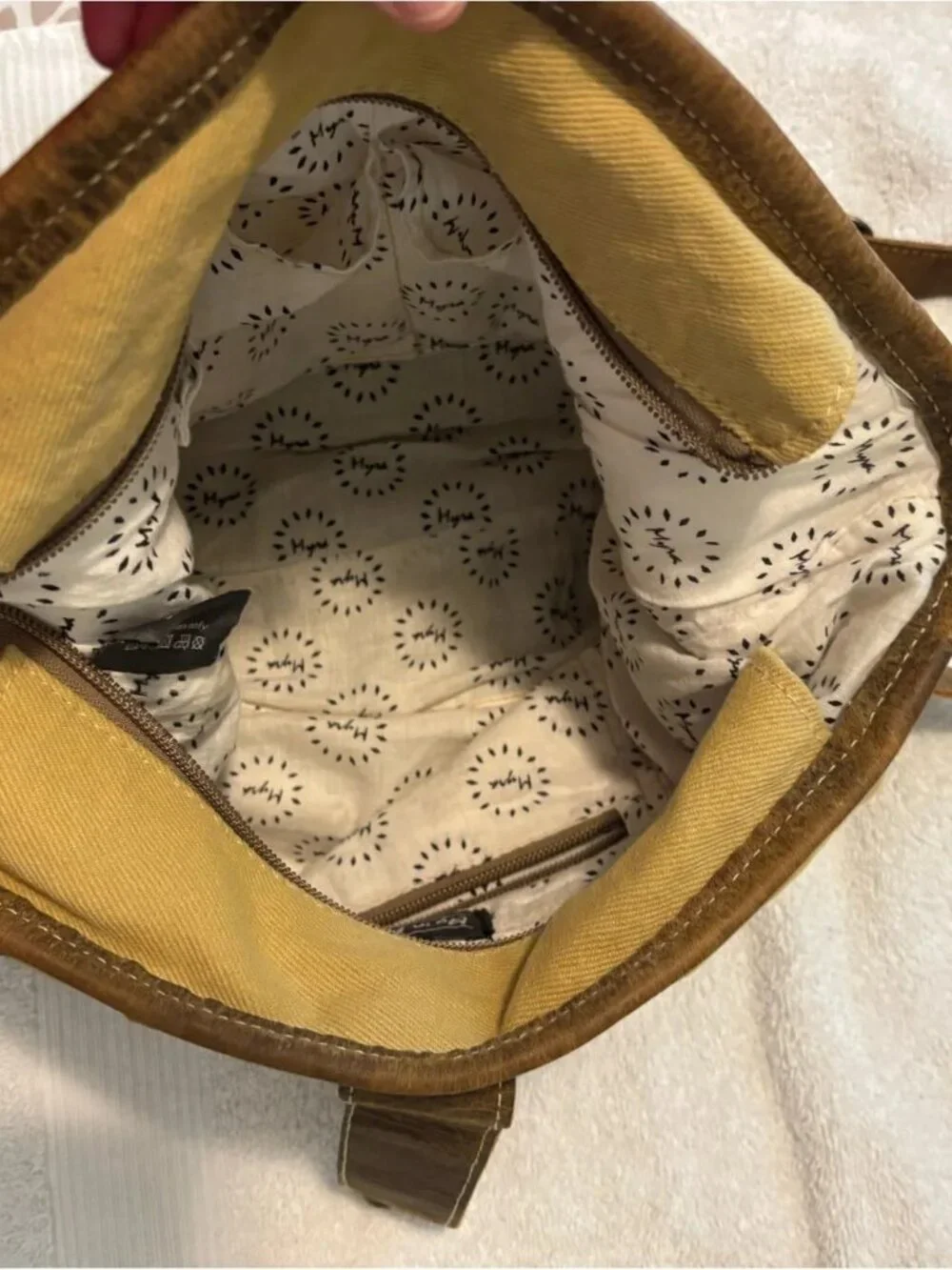 Myra Purse